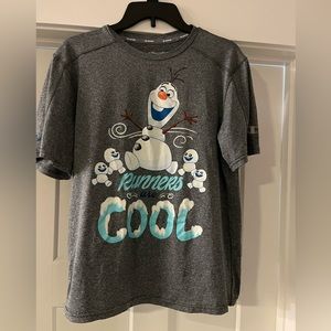 Champion Runners Cool Shirt YM